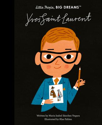 Yves Saint Laurent Subscription