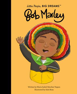 Bob Marley Subscription