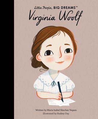 Virginia Woolf Subscription