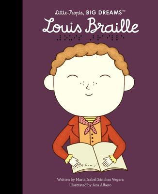 Louis Braille Subscription