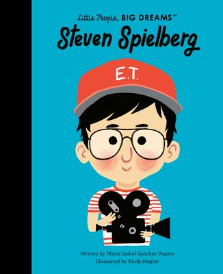 Steven Spielberg Subscription