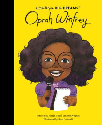 Oprah Winfrey Subscription