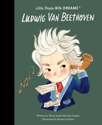 Ludwig Van Beethoven Subscription