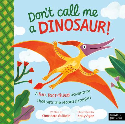 Don't Call Me a Dinosaur! Subscription