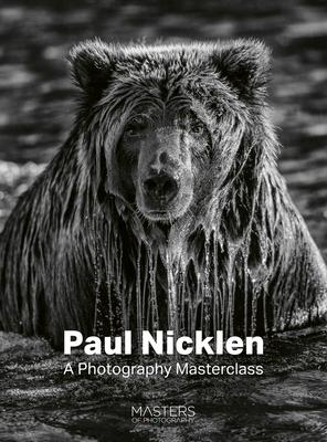Paul Nicklen: A Photography Masterclass Subscription