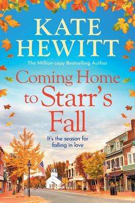 Coming Home to Starr's Fall