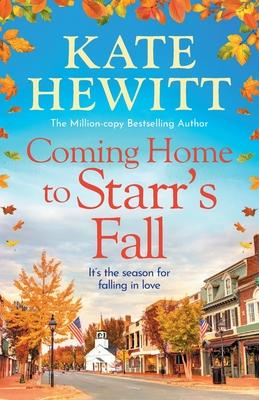 Coming Home to Starr's Fall