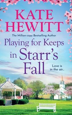 Playing for Keeps in Starr's Fall Subscription