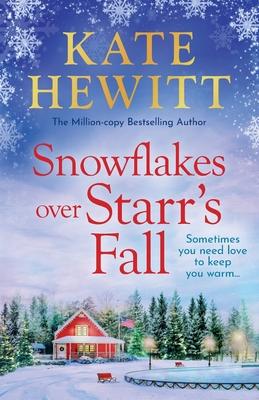 Snowflakes Over Starr's Fall Subscription