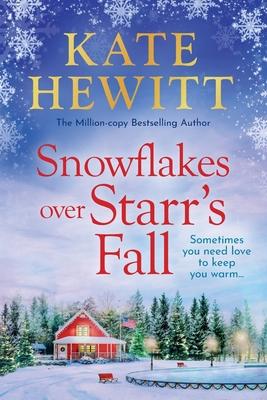 Snowflakes Over Starr's Fall Subscription