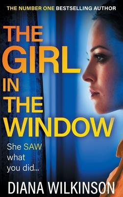 The Girl in the Window