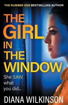 The Girl in the Window