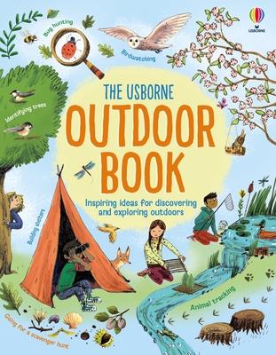 Usborne Outdoor Book Subscription