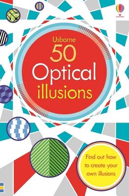 50 Optical Illusions Subscription