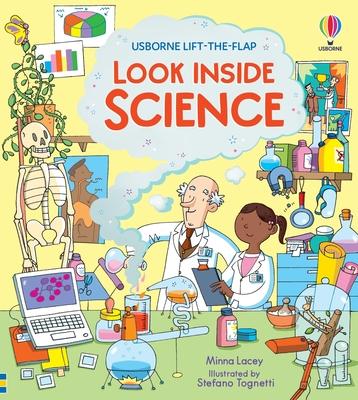 Look Inside Science Subscription