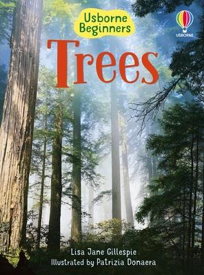 Trees (Usborne Beginners) Subscription