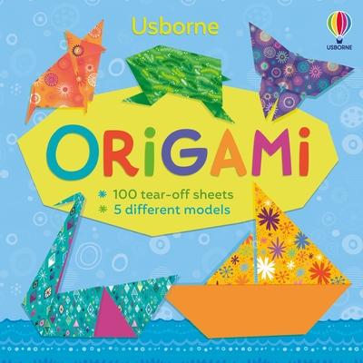 Origami Subscription