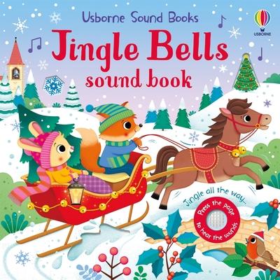 Jingle Bells Sound Book Subscription