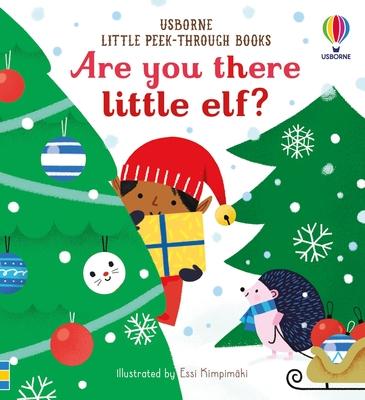Are You There Little Elf? Subscription
