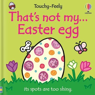 That's Not My... Easter Egg Subscription