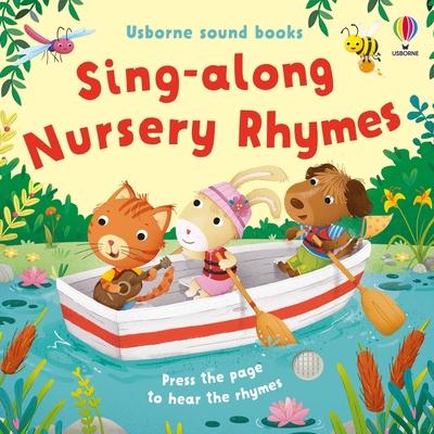 Sing-Along Nursery Rhymes Subscription