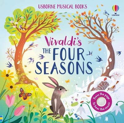 The Four Seasons Subscription