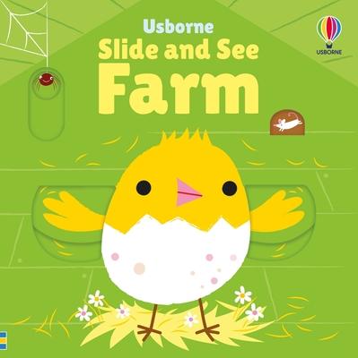Slide and See Farm Subscription