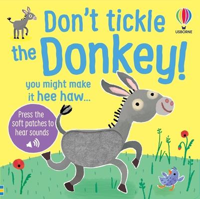 Don't Tickle the Donkey! Subscription