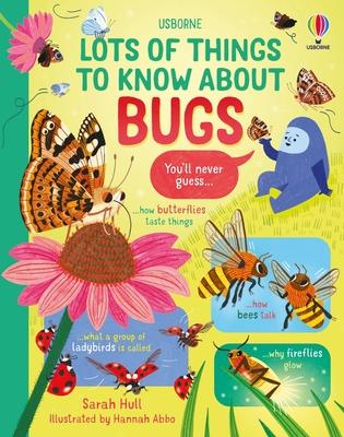 Lots of Things to Know about Bugs Subscription