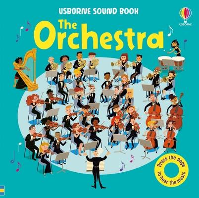 The Orchestra Subscription