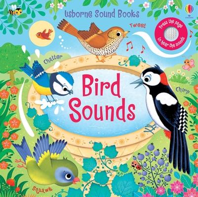 Bird Sounds Subscription