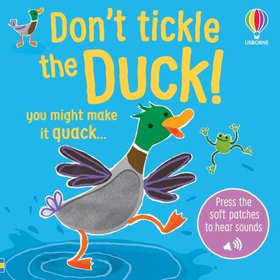 Don't Tickle the Duck! Subscription