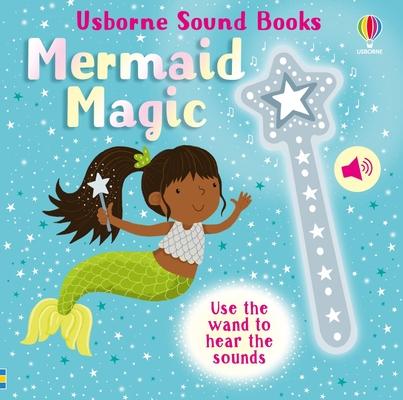 Wand Books: Mermaid Magic Subscription