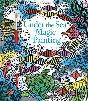 Under the Sea Magic Painting Subscription
