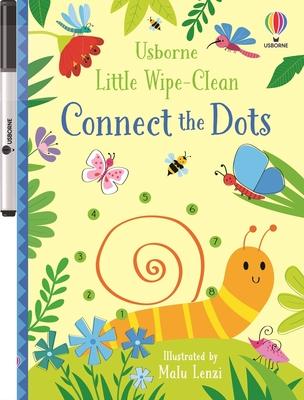 Little Wipe-Clean Connect the Dots Subscription
