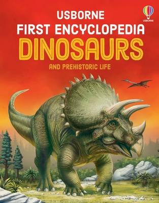 First Encyclopedia of Dinosaurs Subscription