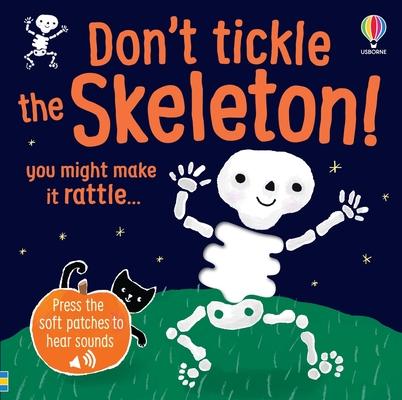 Don't Tickle the Skeleton! Subscription