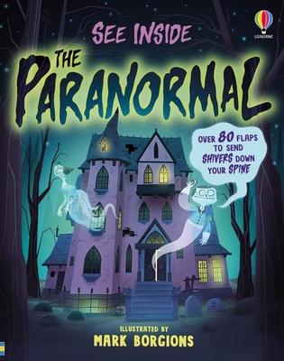 See Inside the Paranormal Subscription