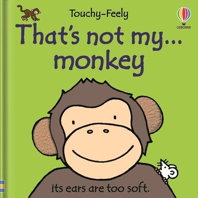 That's Not My Monkey... Subscription