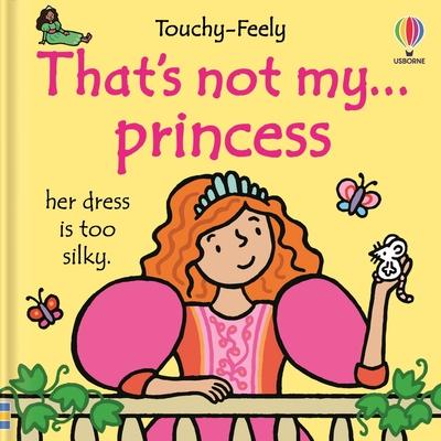That's Not My Princess... Subscription