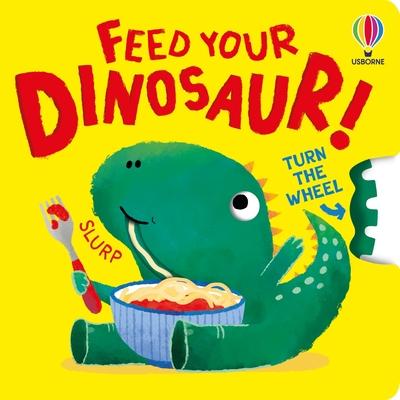 Feed Your Dinosaur Subscription