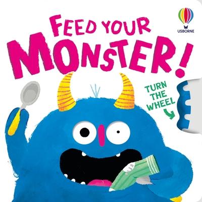 Feed Your Monster Subscription