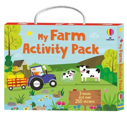 My Farm Activity Pack Subscription