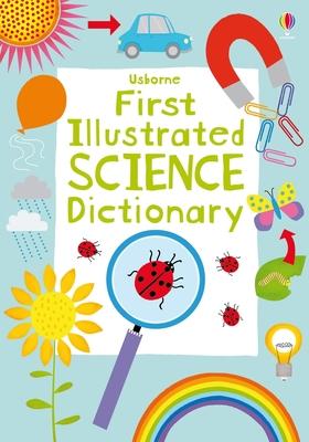 First Illustrated Science Dictionary Subscription