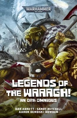Legends of the Waaagh! Subscription