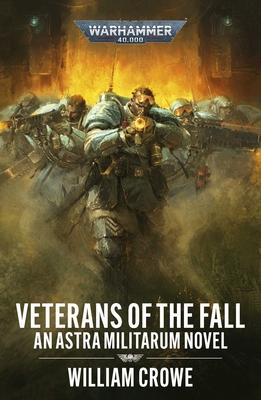 Veterans of the Fall Subscription
