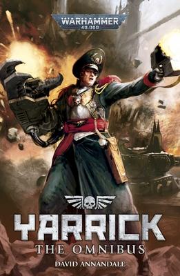 Yarrick: The Omnibus Subscription