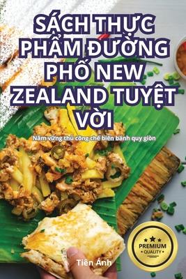Sch ThỰc PhẨm ĐƯỜng PhỐ New Zealand TuyỆt VỜi Subscription