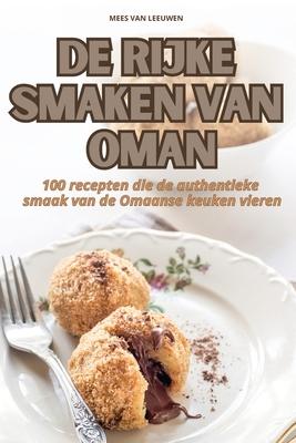 de Rijke Smaken Van Oman Subscription