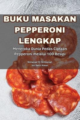 Buku Masakan Pepperoni Lengkap Subscription